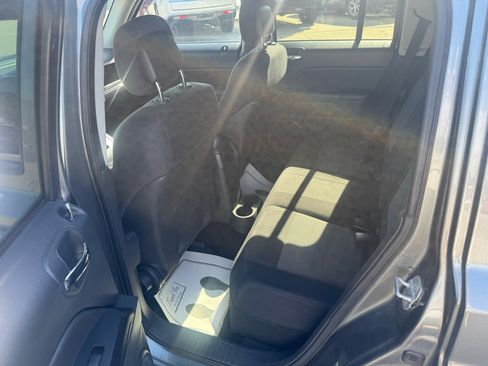 Used 2012 Jeep Patriot Sport 4WD image 9