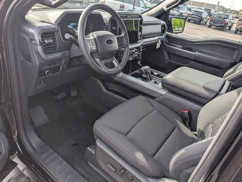 New 2026 Ford F150 XLT w/ Equipment Group 302A MID AWD/4WD image 10