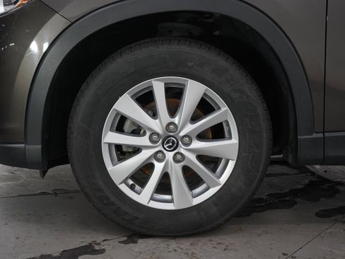 Used 2016 MAZDA CX-5 Touring w/ Bose/Moonroof Package AWD/4WD image 29
