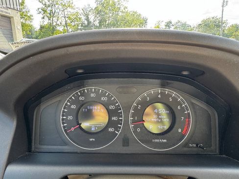 Used 2010 Volvo XC60 3.2 AWD/4WD image 14