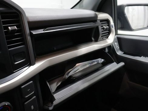 Used 2021 Ford F150 XLT AWD/4WD image 27
