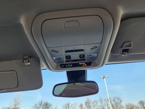 Used 2023 GMC Terrain Denali w/ LPO, Cargo Package image 20