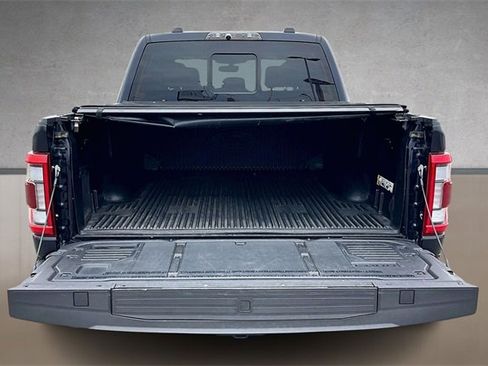 Certified 2021 Ford F150 Raptor w/ Equipment Group 801A High image 29