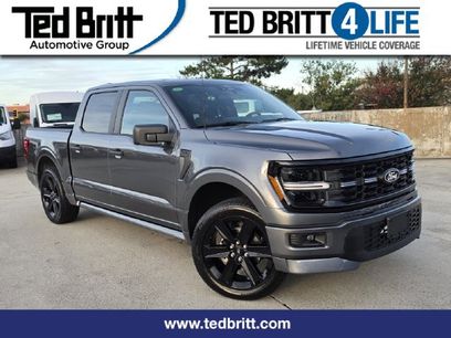 Used 2026 Ford F150 STX w/ F-150 LOBO Package