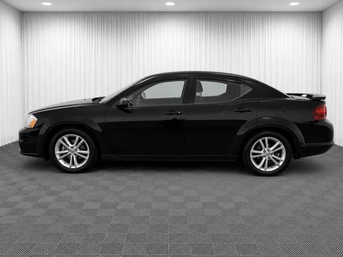Used 2012 Dodge Avenger SE FWD image 6