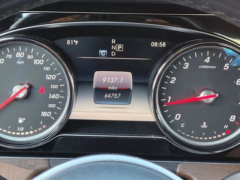 Certified 2019 Mercedes-Benz E 450 4MATIC Wagon image 11