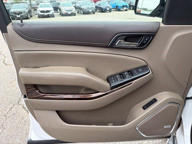 Used 2015 GMC Yukon SLT w/ Open Road Package AWD/4WD image 11