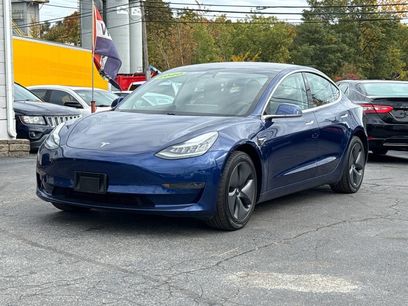 Used 2020 Tesla Model 3