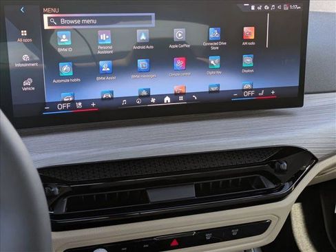 New 2026 BMW 430i xDrive Coupe w/ Premium Package image 12