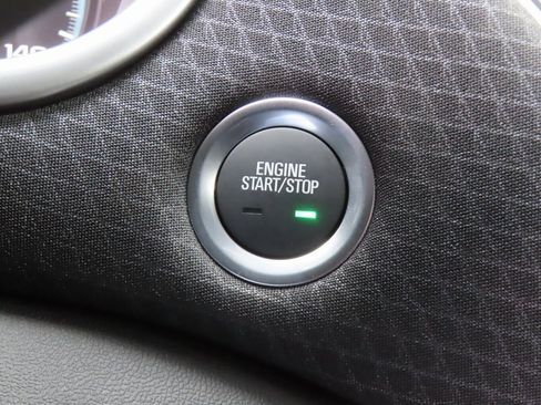 New 2025 Chevrolet Malibu LS w/ Driver Confidence Package image 11