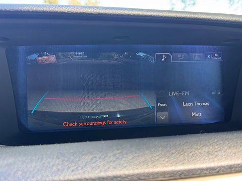 Used 2014 Lexus GS 350 w/ Premium Package image 20