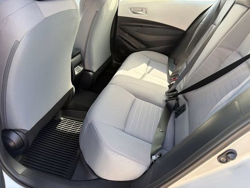 New 2026 Toyota Corolla SE FWD image 18