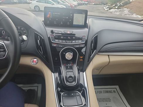 Used 2024 Acura RDX w/ Technology Package image 12