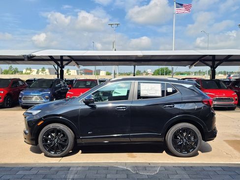 New 2026 Buick Encore GX Sport Touring w/ Advanced Technology Package image 7