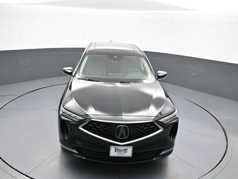 Certified 2023 Acura MDX SH-AWD image 37
