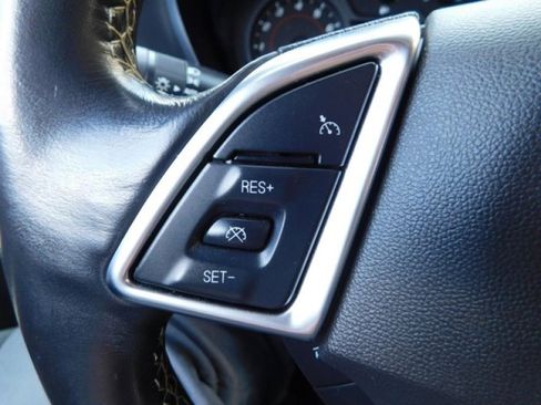 Used 2017 Chevrolet Camaro LT image 19