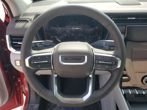 New 2026 GMC Terrain Denali AWD/4WD image 21