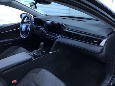 Certified 2026 Toyota Camry LE FWD image 23