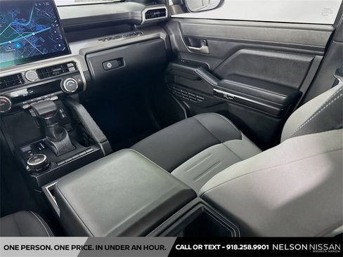 Used 2024 Toyota Tacoma TRD Sport image 22