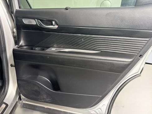 Used 2024 Hyundai Palisade Calligraphy FWD image 28
