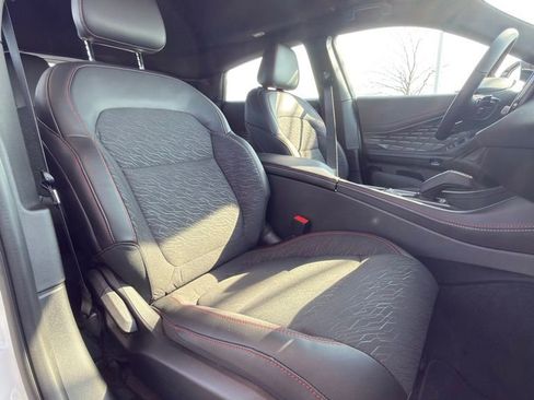 New 2026 Dodge Charger Scat Pack w/ Blacktop Package image 39