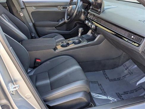 Used 2022 Honda Civic Sport image 20