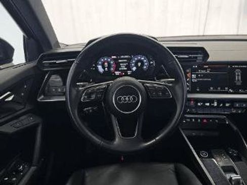 Used 2023 Audi A3 2.0T Premium w/ Convenience Package FWD image 14
