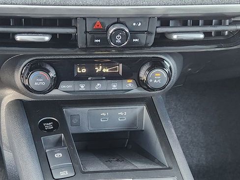 New 2026 Nissan Kicks SV image 15