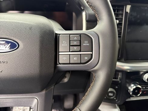 New 2026 Ford F150 Lariat AWD/4WD image 20