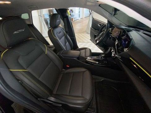 Used 2026 Chevrolet Trax ACTIV w/ Driver Confidence Package FWD image 41