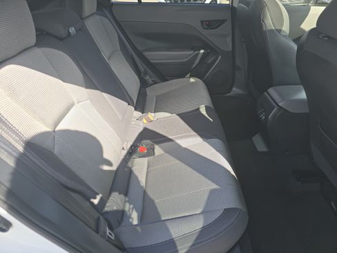 Certified 2024 Subaru Crosstrek 2.0i Premium AWD/4WD image 16