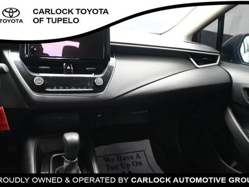 Used 2026 Toyota Corolla LE FWD image 27