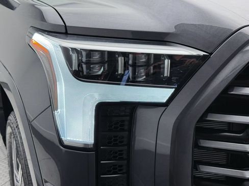 Used 2026 Toyota Tundra Capstone AWD/4WD image 19