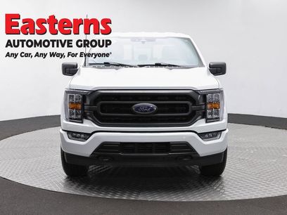Used 2023 Ford F150 XLT w/ Equipment Group 302A High