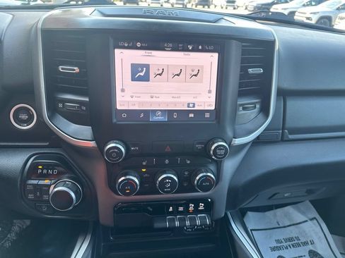 Used 2023 RAM 1500 Big Horn AWD/4WD image 16