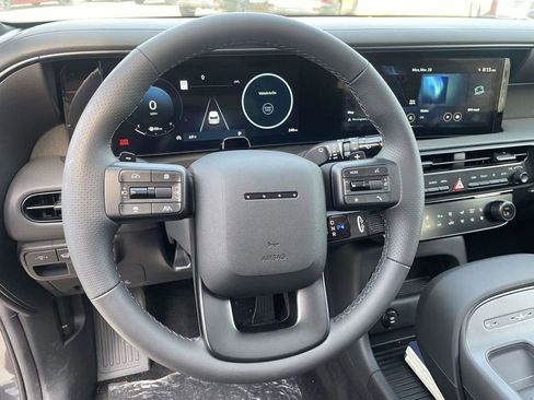 New 2026 Hyundai Palisade XRT Pro AWD/4WD image 15