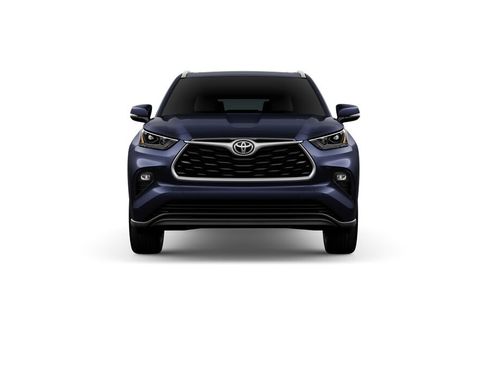 New 2026 Toyota Highlander XLE image 17
