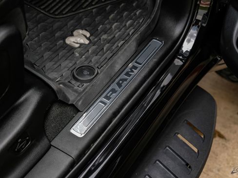Used 2021 RAM 1500 TRX w/ TRX Level 2 Equipment Group AWD/4WD image 66