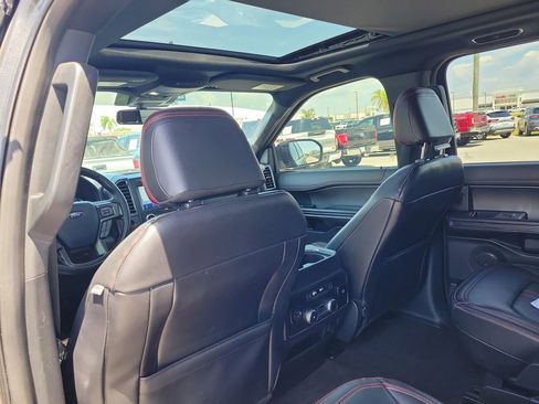 Used 2021 Ford Expedition Max Limited RWD image 12