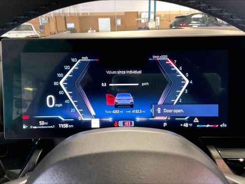 Certified 2026 BMW 530i 530i w/ M Sport Package image 25