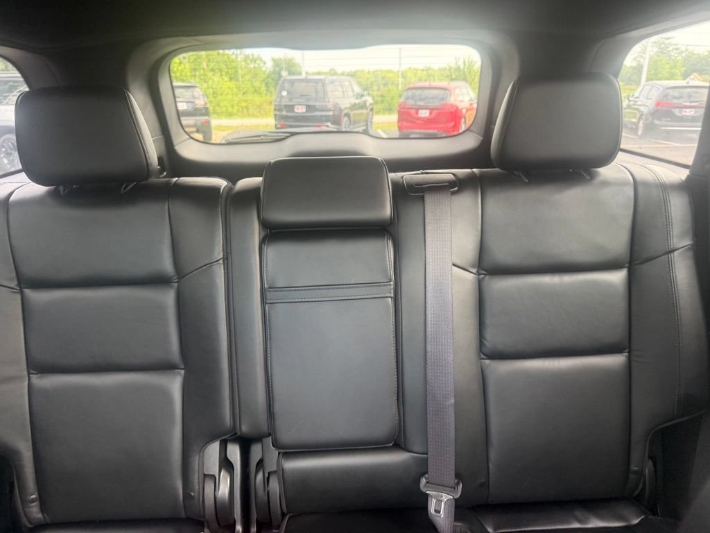 Certified 2022 Jeep Grand Cherokee Limited AWD/4WD image 32