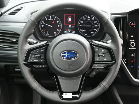 New 2026 Subaru Forester Touring AWD/4WD image 17