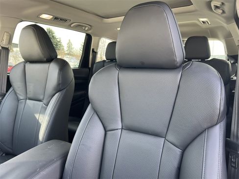 New 2026 Subaru Ascent Touring image 13