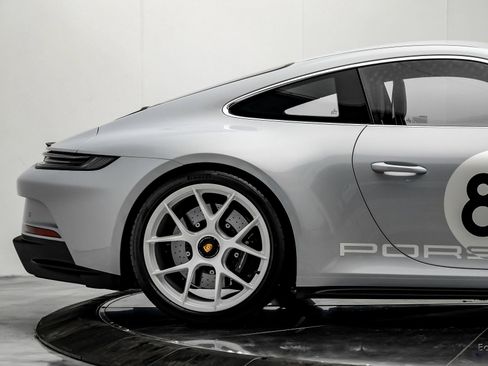 Used 2024 Porsche 911 GT3 RS image 24