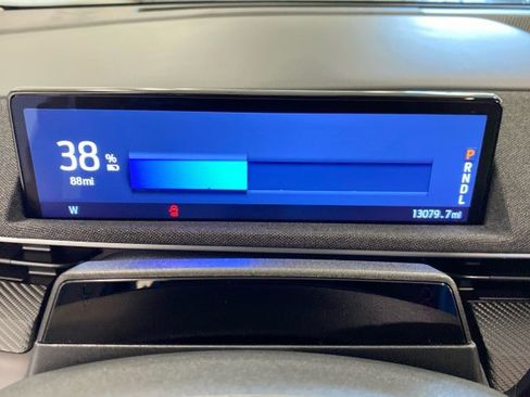 Used 2024 Ford Mustang Mach-E Premium image 22