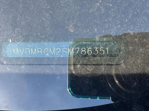 Used 2025 MAZDA CX-30 AWD 2.5 S w/ Preferred Package image 15