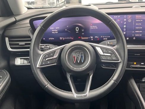 Used 2024 Buick Envision Preferred AWD/4WD image 10