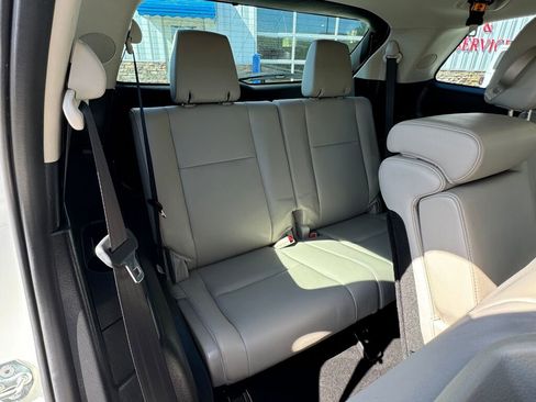 Used 2012 MAZDA CX-9 Touring w/ Moonroof & Bose Audio Pkg AWD/4WD image 22