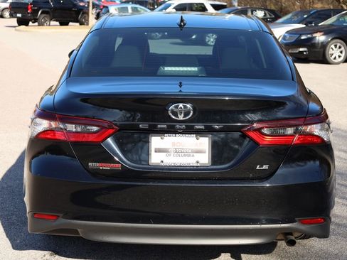 Used 2023 Toyota Camry LE image 17