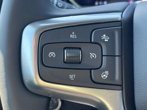 New 2026 Chevrolet Silverado 1500 RST w/ RST Select Package AWD/4WD image 12